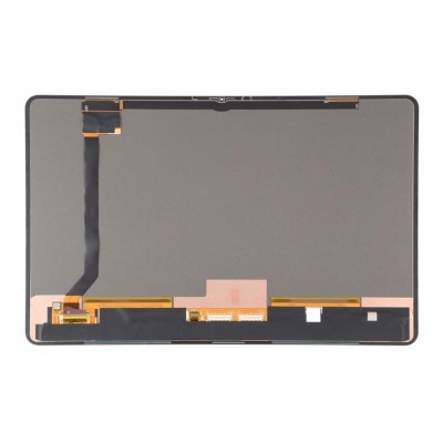 Lcd With Touch Screen For Huawei Matepad Pro 12 6 2021 Silver By - Maxbhi Com