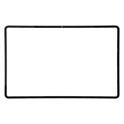 Touch Screen Digitizer For Huawei Matepad Pro 12 6 2021 Black By - Maxbhi Com