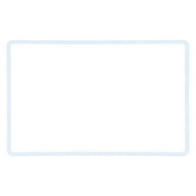 Touch Screen Digitizer For Huawei Matepad Pro 12 6 2021 Silver By - Maxbhi Com