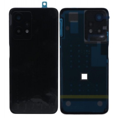 Back Panel Cover For Oneplus Nord Ce 2 Lite 5g Black - Maxbhi Com