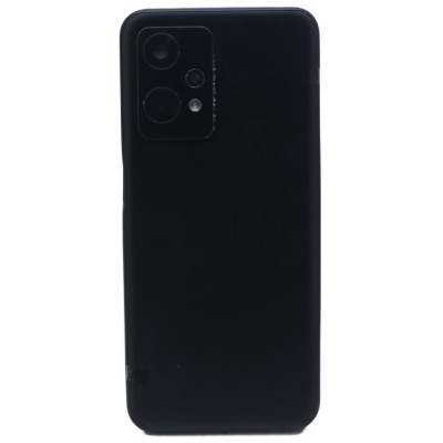 Full Body Housing For Oneplus Nord Ce 2 Lite 5g Black - Maxbhi Com
