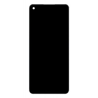 Lcd Screen For Oneplus Nord Ce 2 Lite 5g Replacement Display By - Maxbhi Com