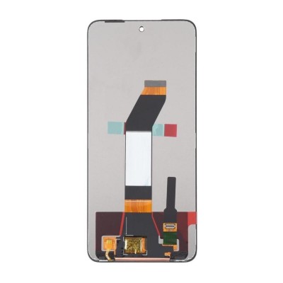 Lcd With Touch Screen For Xiaomi Redmi 10 Prime 2022 White By - Maxbhi Com