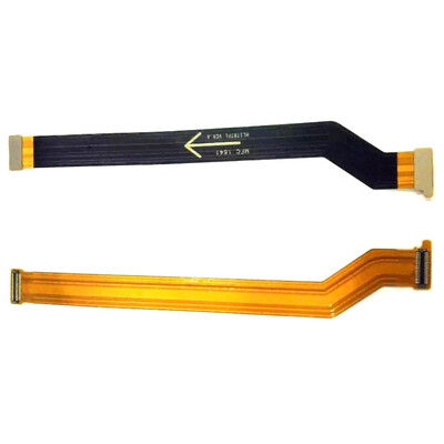 Main Board Flex Cable For Huawei Enjoy 7 Plus By - Maxbhi Com