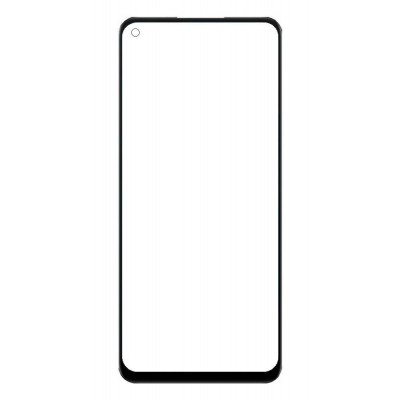 Touch Screen Digitizer For Oneplus Nord Ce 2 Lite 5g Blue By - Maxbhi Com