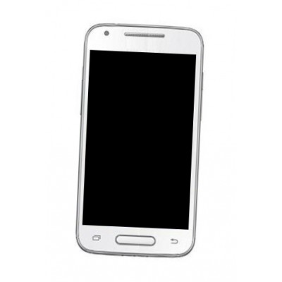 Home Button Complete For Samsung Galaxy S Duos 3 White By - Maxbhi Com