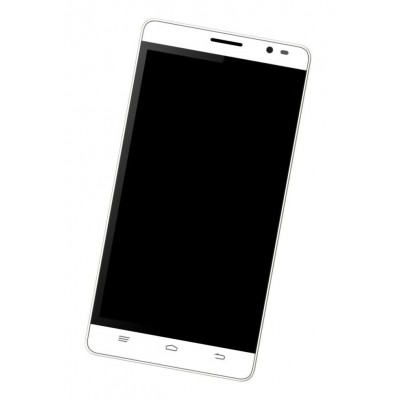 Power Button Flex Cable For Intex Aqua Slice Ii On Off Flex Pcb By - Maxbhi Com