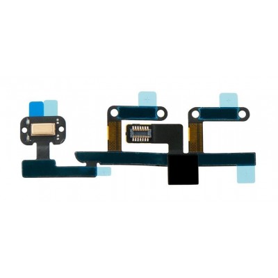 Volume Button Flex Cable For Apple Ipad Pro 9 7 Wifi Cellular 32gb By - Maxbhi Com
