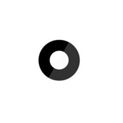 Camera Lens for ZTE Blade Q Pro GF3 White by Maxbhi.com