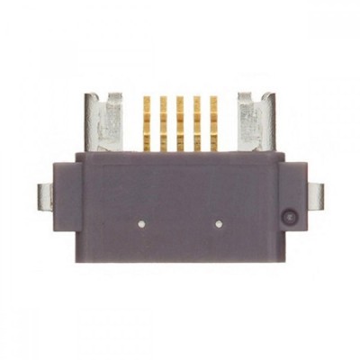 Charging Connector For Sony Xperia Z L36h C6603 By - Maxbhi Com