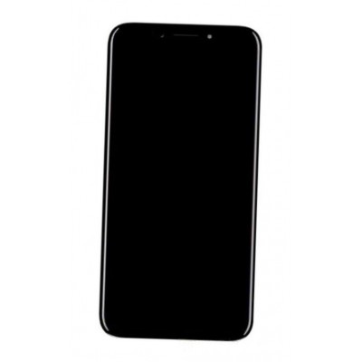 Fingerprint Sensor Flex Cable For Blu Vivo One Plus 2019 White By - Maxbhi Com