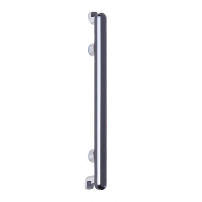 Volume Side Button Outer For Byond Tech B51 White By - Maxbhi Com