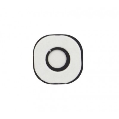 Camera Lens for Samsung Galaxy S4 with LTE Plus White by Maxbhi.com