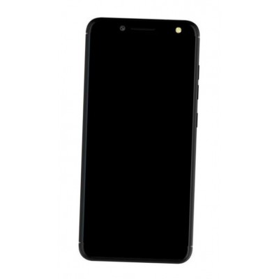 Charging Connector Flex Pcb Board For Blu Vivo One By - Maxbhi Com