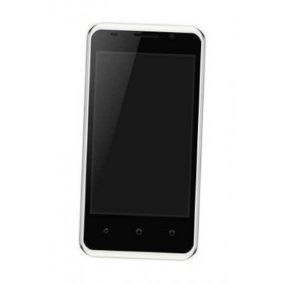 Charging Connector Flex Pcb Board For Mbo V8 By - Maxbhi Com