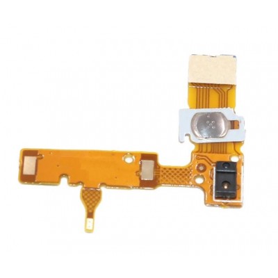 Volume Button Flex Cable For Lenovo P770 By - Maxbhi Com