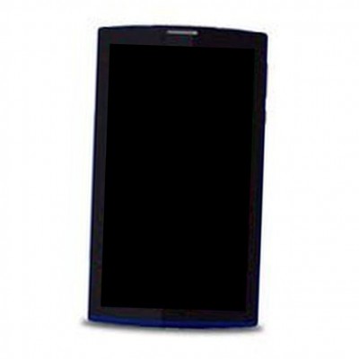 Volume Button Flex Cable For Zomo Sprint Max Zc702 By - Maxbhi Com