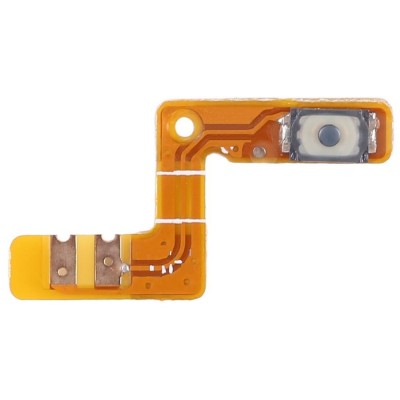 Power Button Flex Cable For Oppo R1 On Off Flex Pcb By - Maxbhi Com