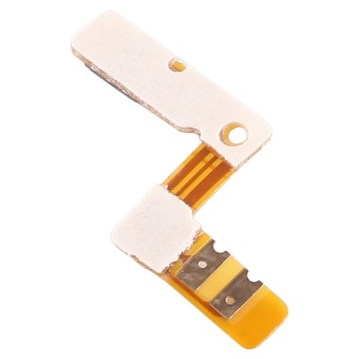 Power Button Flex Cable For Oppo R1 On Off Flex Pcb By - Maxbhi Com
