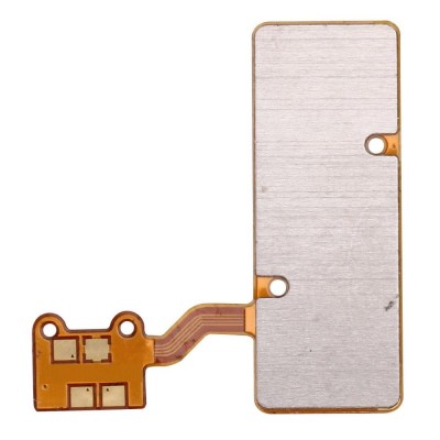 Volume Button Flex Cable For Lg Spirit Lte By - Maxbhi Com