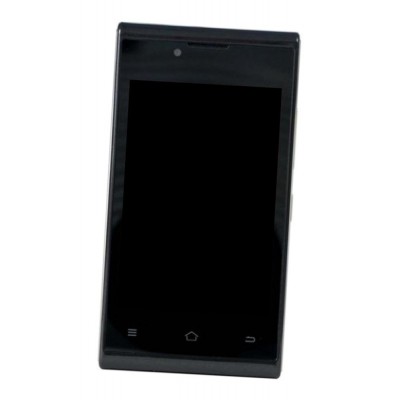 Volume Button Flex Cable For Nuvo Alpha Ns35 By - Maxbhi Com