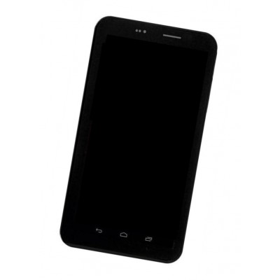 Volume Button Flex Cable For Devante Salsa N966 By - Maxbhi Com