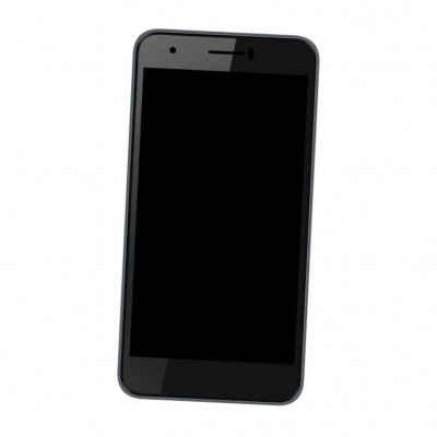 Volume Button Flex Cable For Intex Aqua Young 4g By - Maxbhi Com