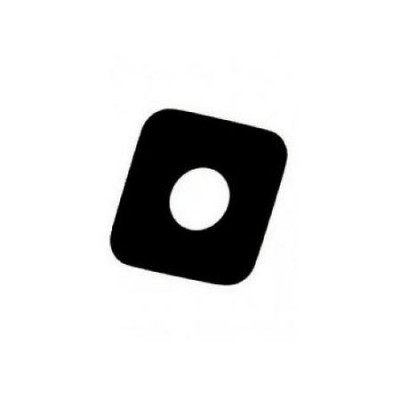 Camera Lens for BQ Aquaris U2 Lite Black by Maxbhi.com