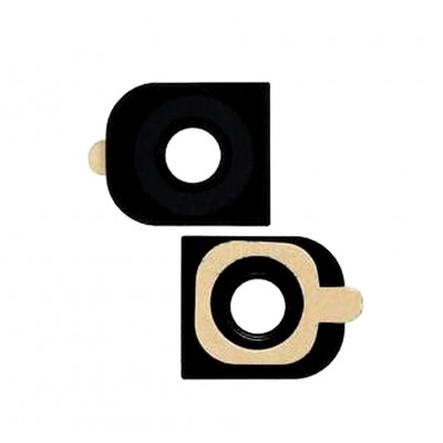 Camera Lens for LG G2 Lite D295 Gold by Maxbhi.com