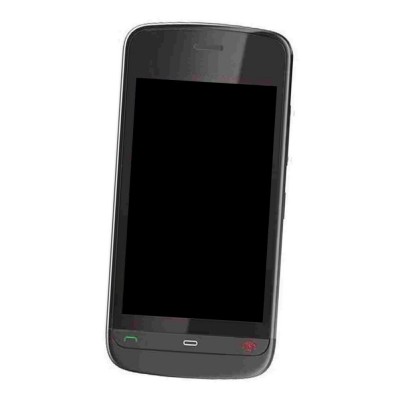 Charging Connector Flex Pcb Board For Nokia C504 By - Maxbhi Com