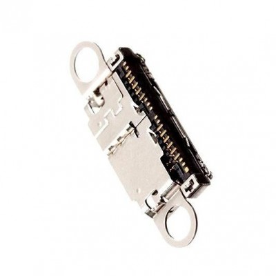 Charging Connector For Samsung Galaxy Note 3 Cdma 32gb By - Maxbhi Com