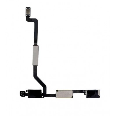 Home Button Flex Cable Only For Samsung Galaxy Note 3 Cdma 32gb By - Maxbhi Com