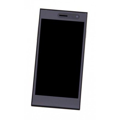 Volume Button Flex Cable For Leagoo Lead 1 By - Maxbhi Com