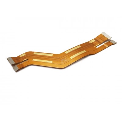 Main Board Flex Cable For Leeco Le Pro 3 32gb By - Maxbhi Com