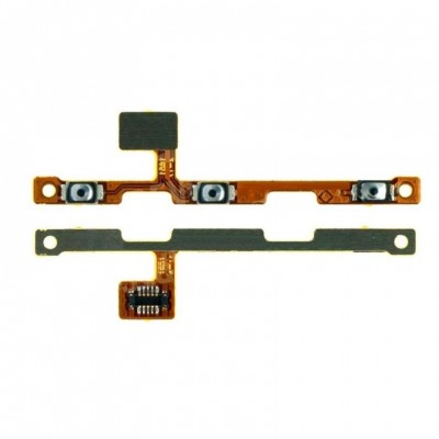 Volume Button Flex Cable For Htc U11 By - Maxbhi Com