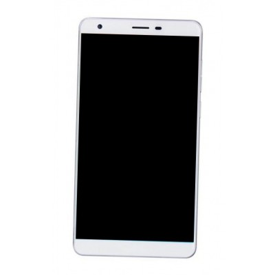 Volume Button Flex Cable For Uhans S3 By - Maxbhi Com