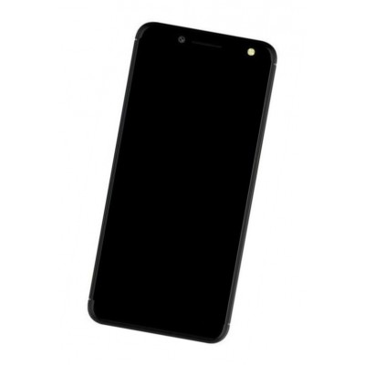 Volume Button Flex Cable For Blu Vivo Go By - Maxbhi Com