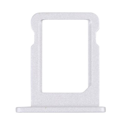 Sim Card Holder Tray For Apple Ipad Air 5th Gen 2022 White - Maxbhi Com