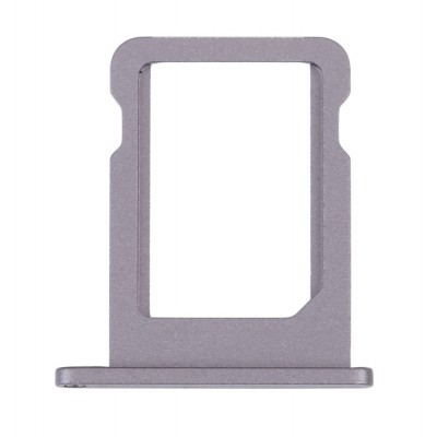 Sim Card Holder Tray For Apple Ipad Air 5th Gen 2022 Grey - Maxbhi Com