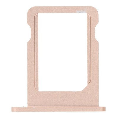 Sim Card Holder Tray For Apple Ipad Air 5th Gen 2022 Pink - Maxbhi Com