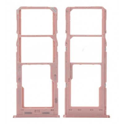 Sim Card Holder Tray For Samsung Galaxy M33 5g Brown - Maxbhi Com