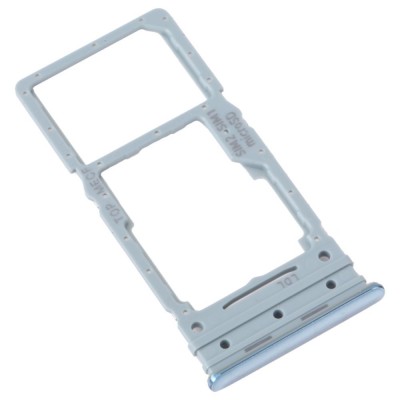 Sim Card Holder Tray For Samsung Galaxy M53 5g Green - Maxbhi Com
