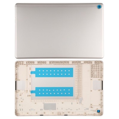 Back Panel Cover For Huawei Matepad T10s Gold - Maxbhi Com