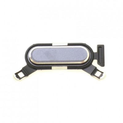 Home Button Outer For Samsung Galaxy V Smg313hz White By - Maxbhi Com