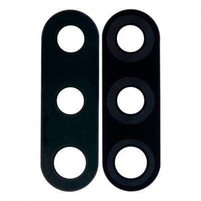 Camera Lens For Lava X2 Black By - Maxbhi Com