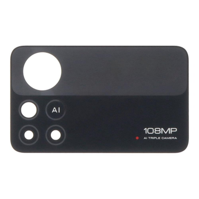 Camera Lens For Xiaomi Poco X4 Pro 5g Yellow By - Maxbhi Com
