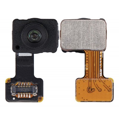 Fingerprint Sensor Flex Cable For Samsung Galaxy A73 5g Mint By - Maxbhi Com
