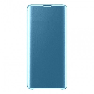 Flip Cover For Xiaomi Poco X4 Pro 5g Blue By - Maxbhi Com