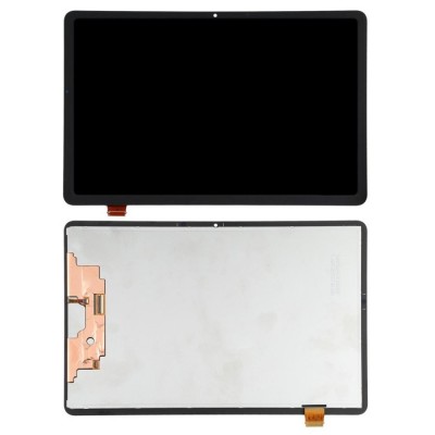 LCD with Touch Screen for Samsung Galaxy Tab S8 Graphite