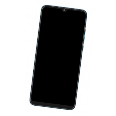 Main Board Flex Cable For Lava X2 By - Maxbhi Com